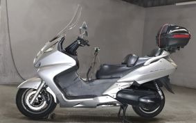 HONDA SILVERWING600 PF01