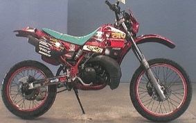 HONDA CRM250R MD24