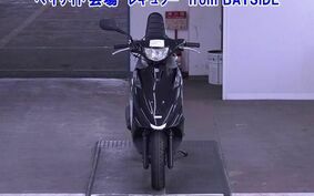 SUZUKI ADDRESS V125 CF4EA