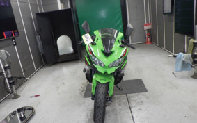 KAWASAKI ZX-25R ZX250E