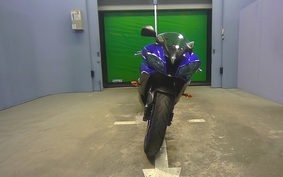 YAMAHA YZF-R6 2013 RJ15