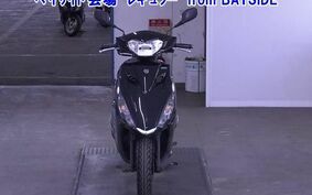 YAMAHA AXIS 125 Z SED7J