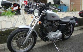 HARLEY XL1200S 2000 CHP