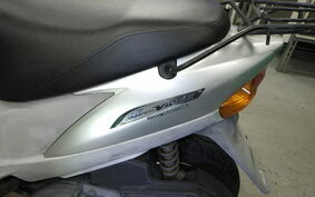 SUZUKI ADDRESS V125 G CF46A