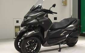 YAMAHA TRICITY 300 2020 SH15J