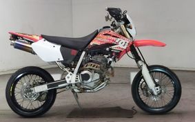 HONDA XR250 MOTARD MD30