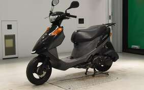 SUZUKI ADDRESS V125 CF4EA