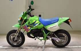 KAWASAKI KSR-2 MX080B