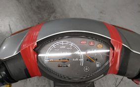 YAMAHA JOG SA55J