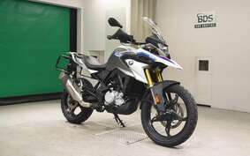 BMW G310GS 2019