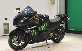 KAWASAKI ZZ1400 NINJA R 2006 ZXT40A