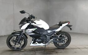 KAWASAKI Z250 ER250C