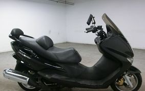 YAMAHA MAJESTY 125 FI SE27