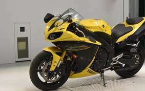 YAMAHA YZF-R1 2011 RN24J