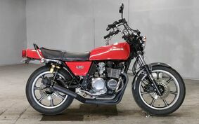 KAWASAKI Z550 FX 2020 KZ550B