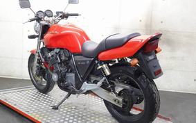 HONDA CB400SF 1993 NC31