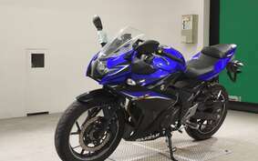 SUZUKI GSX250R DN11A