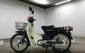 HONDA C70 SUPER CUB HA02