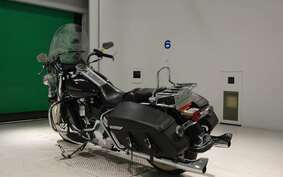 HARLEY FLHR 1450 2005