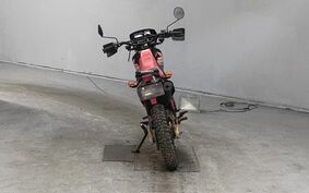 HONDA XLR250R MD16