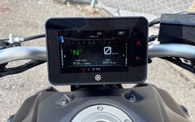 YAMAHA MT-07 ABS 2024 RM33J