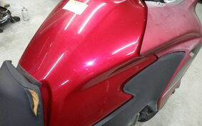 HONDA 400X ABS 2013 NC47