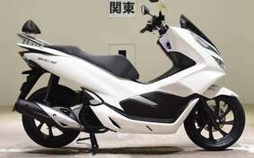 HONDA PCX125 JF81