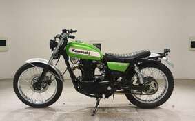 KAWASAKI 250TR BJ250F