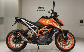 KTM 390 DUKE 2021 JPJ40