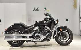 INDIAN Scout 2022