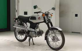 HONDA SS50 SS50