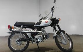 HONDA CL50 BENLY CD50