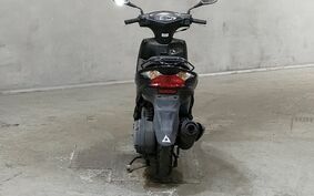 SUZUKI ADDRESS V125 S CF4MA