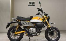 HONDA MONKEY 125 ABS JB02