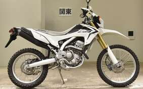 HONDA CRF250L MD38