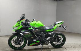 KAWASAKI ZX-25R ZX250E