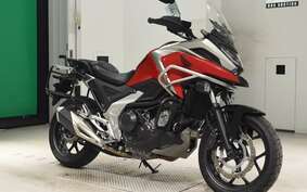 HONDA NC750X 2022 RH09