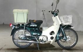 HONDA C70 SUPER CUB HA02