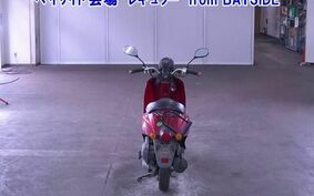 HONDA ﾄｩﾃﾞｲ AF61