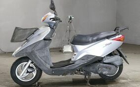 YAMAHA AXIS 125 TREET SE53J