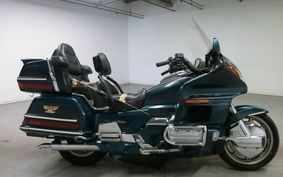 HONDA GL1500 GOLD WING SE 1996 SC22