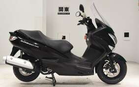 SUZUKI BURGMAN200 CH41A