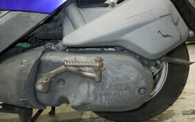 YAMAHA AXIS 125 TREET SE53J