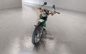KAWASAKI KE125 KE125