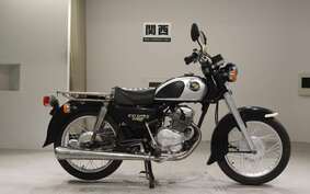 HONDA CD125T BENLY CD125T