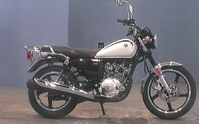 YAMAHA YB125SP PCJL