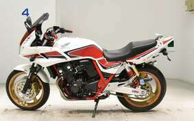 HONDA CB400 SUPER BOLDOR VTEC 2011 NC42