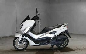 YAMAHA N-MAX 125 SE86J