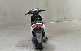 SUZUKI ADDRESS V50 CA4BA