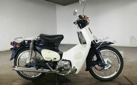 HONDA C70 SUPER CUB HA02